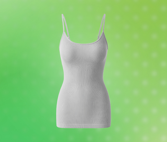 Thermals and Camisoles